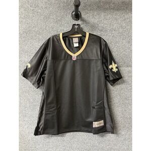 Nike On Field Proline Vintage New Orleans Saints. Adult Large Blank Jersey R13